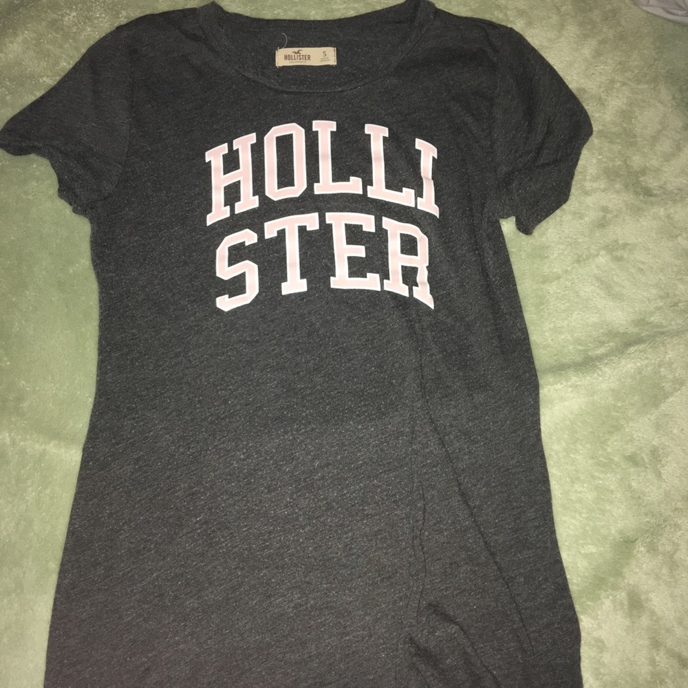 Hollister shirt